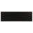 Wood Entryway Sofa Console Table Java-454474104