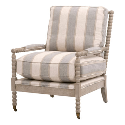 Chaddrick Club Chair
