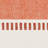 Kizer Striped 100% Cotton Table Runner-1992169101-1999067746