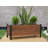 Outdoor Raised Garden Bed