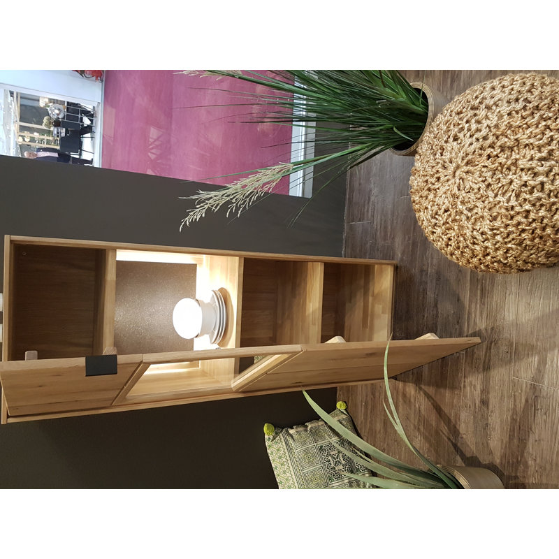Skyline Display Cabinet, Left
