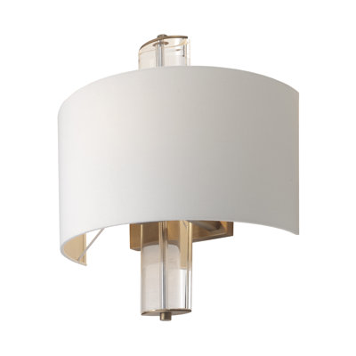 Rhys Flush Mounted Sconce