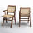 Atticus Cane Arm Chair-53582222