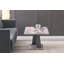 Burtis Pedestal Coffee Table