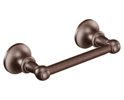 Vale Wall Mounted Pivoting Toilet Paper Holder