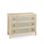 Water Accent Chest