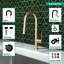 Robinet de cuisine hansgrohe Talis N HighArc, à 2 jets rétractables de style A avec sBox, 1,75 gal / min-90858720