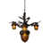 Fauch 1 - Light Chandelier