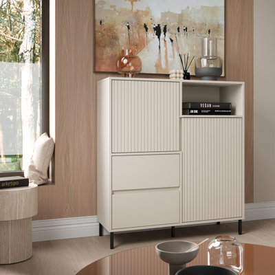 Berislava 105.4cm Sideboard