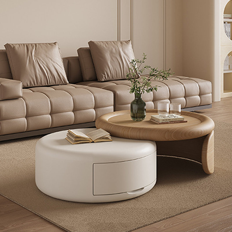 Nesting Coffee Table