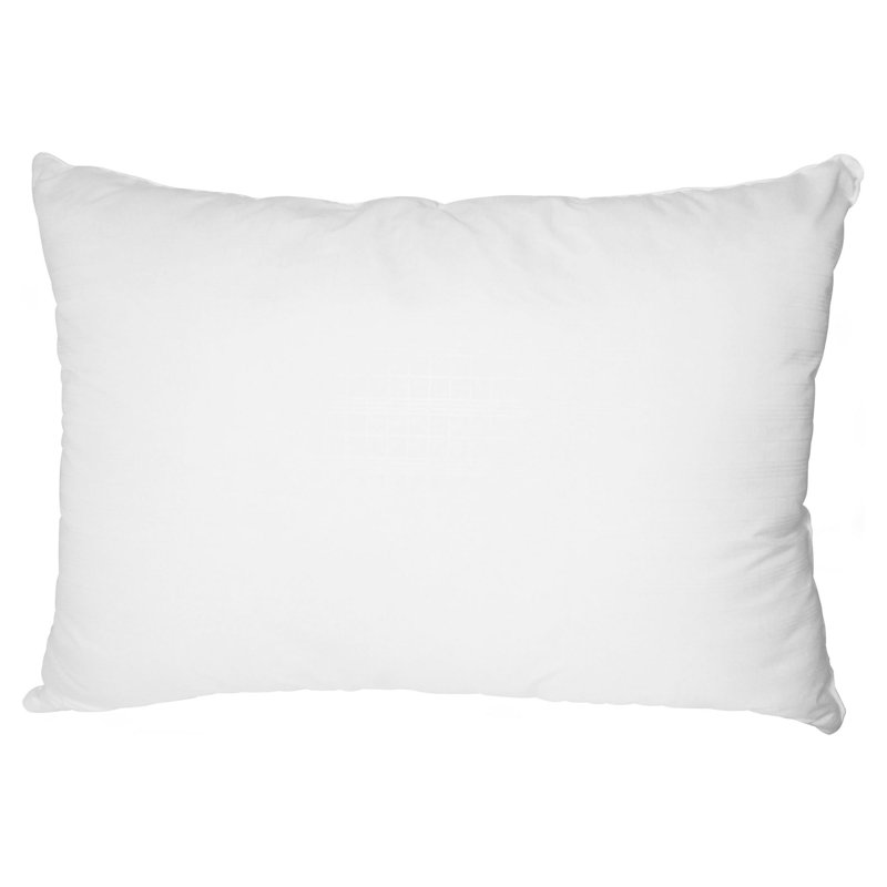2 Pack Comfort Complete Bed Pillow