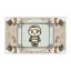 Tapis de Noël lavable The Holiday Aisle®-1267390831