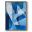 Reproduction encadrée ABSTRACT Series XCII - bois massif-1552449685
