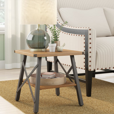 Table de bout Abert