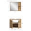Zeno Bathroom Suite