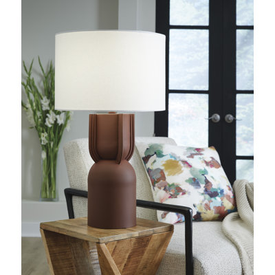 Lampe de table Kemarri