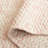 Boud Geometric Hand Loomed Wool/Cotton Area Rug in Pink/Ivory-1807945373