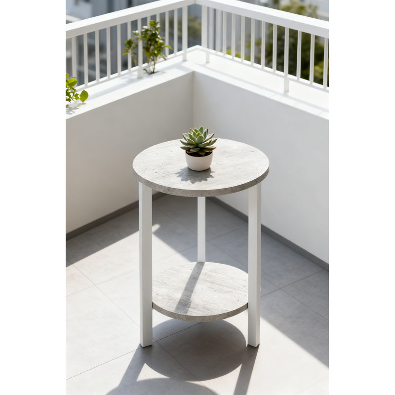 Support pour plante Graystone
