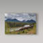 «Morants Curve» par Moises, reproduction de photo sur toile tendue-24187846