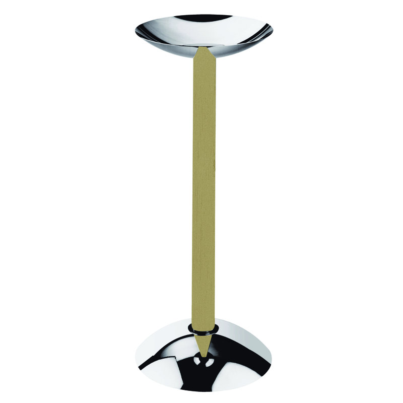 Sushic Stainless Steel (18/10) Bucket Stand