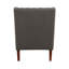 Fauteuil à oreilles Classic-1915145991