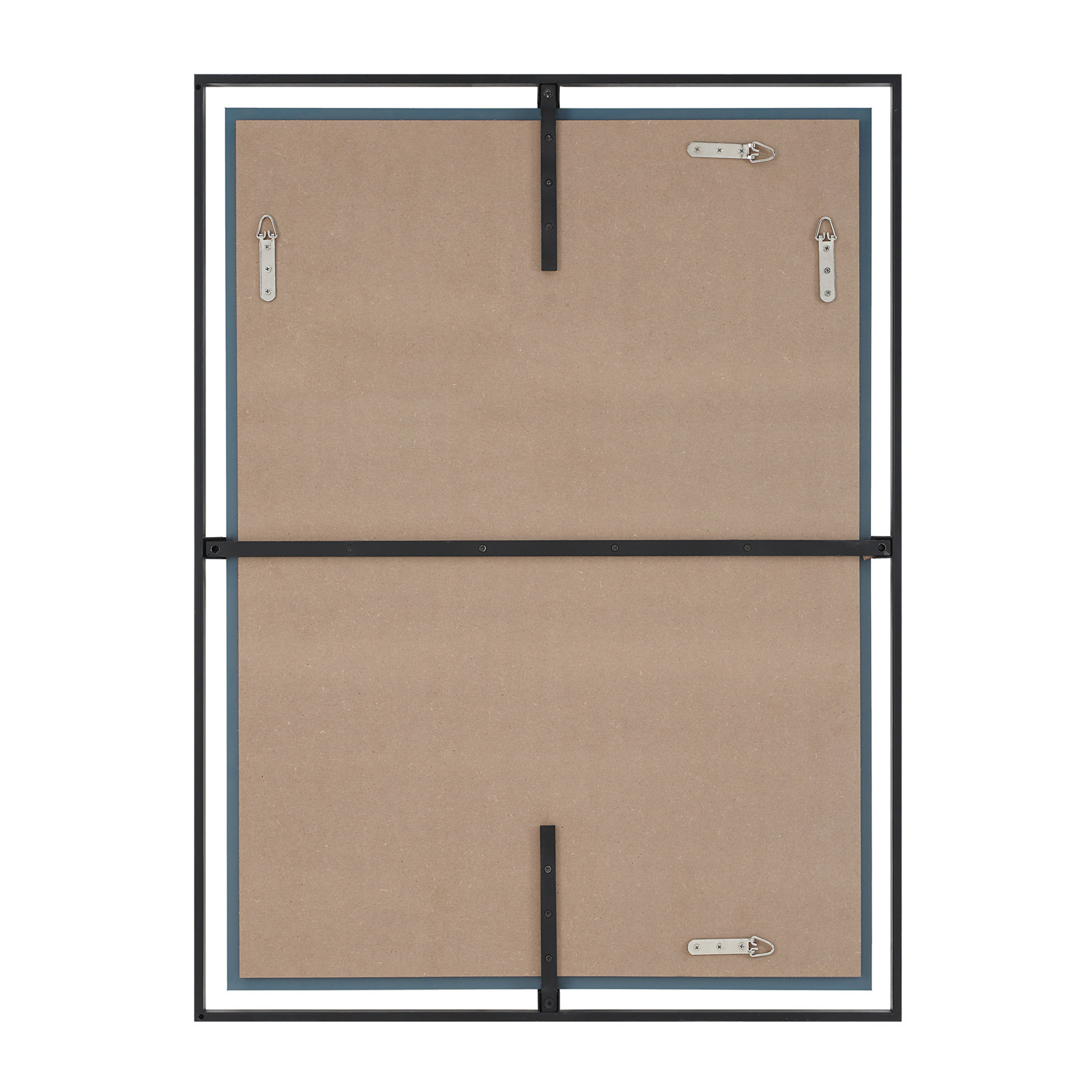 30" Accent Mirror