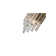Drop 2 - Light Flush Mounted Sconce