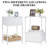 Jazella End Table Set with Storage-969363947-969363949