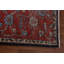 Tapis floral turc 7 x 10