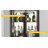 Adam 72" Height Corner Bar with Wine Storage