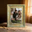 Cadre photo orné 11 pièces x 11 "or antique 11" pour présentation de photos de mariage-379970872-379970873-379970879
