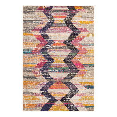Washable Indoor Rug