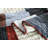 100% Cotton Floral Pattern Reversible Patchwork Quilt Set-102042630-113494283