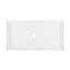 60" x 32" Rectangular Shower Base with Single Threshold and Right Drain-74010967