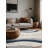 Machine Washable Gray Area Rug-2000299724
