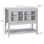 Buffet de 37,4 po de largeur