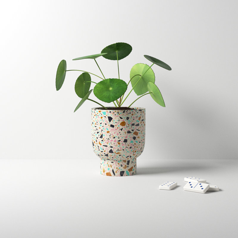 Ennis Handmade Planter