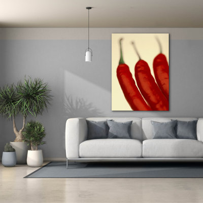 «Chili» par PhotoINC Studio