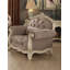 Fauteuil club touffeté 46 po Cha-99927263-93249659
