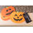 100% Cotton Novelty Halloween Table Runner