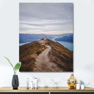 " Mountain Trails Harmony VI "