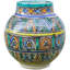 Handmade Ceramic Table Vase