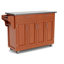 Littrell Kitchen Island-20236959