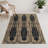 ArtDeco Gray Indoor and Outdoor Area Rug-1387681229
