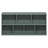 Gonzales 41.7" H x 19.5" W Standard Bookcase-1639998228-1611250689