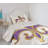 Eclectic Polyester Coverlet