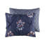 Elegant Multicolor Cotton Bedding Set, Modern Farmhouse Style, Perfect For Home Bedrooms