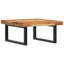 Asul 50cm Solid Wood Bathroom Vanity Top-1349946485