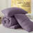 Bedsure Reversible Prewashed Comforter Set-110327115-105492107