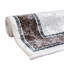 Machine Woven Grey Indoor Rug-78618833
